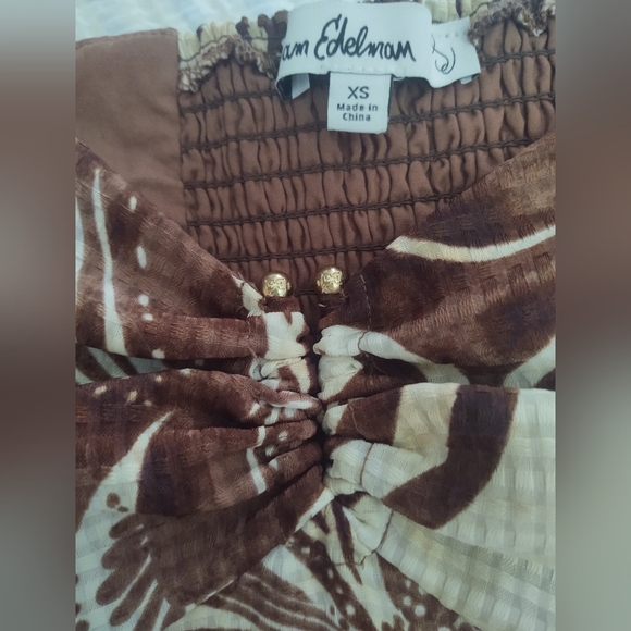 Sam Edelman Two Piece Set - Picture 4 of 14